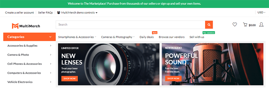 multimerch marketplace guide standalone marketplace solutions