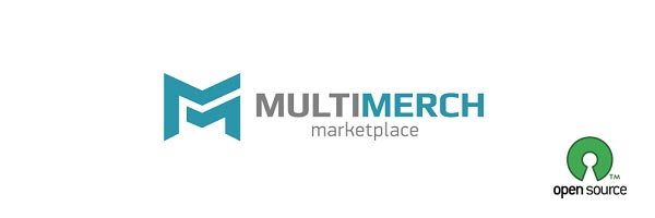 MultiMerch Marketplace Open Source
