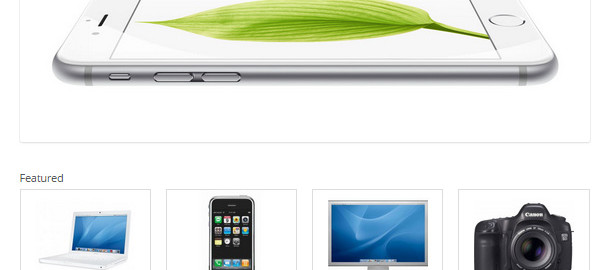 OpenCart-Default-Clean