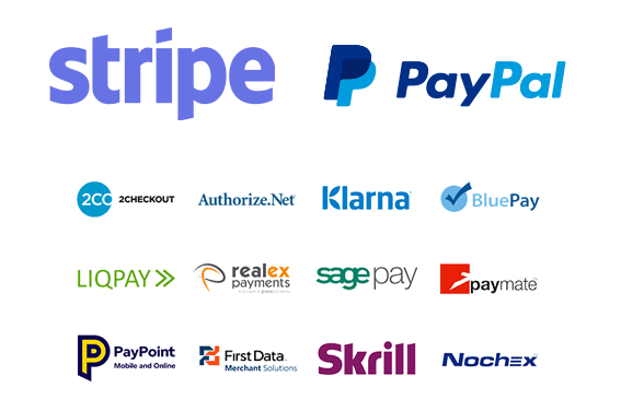 multimerch platform payment methods